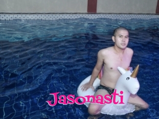 Jasonasti