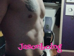 Jasonboing