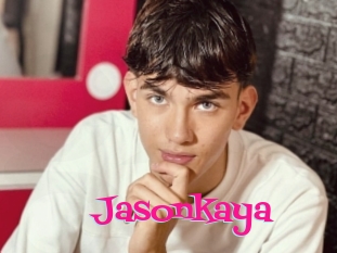 Jasonkaya