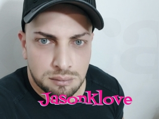 Jasonklove