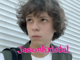 Jasonkristal