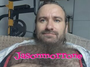 Jasonmorrone