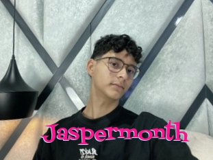 Jaspermonth