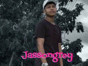 Jassongrey