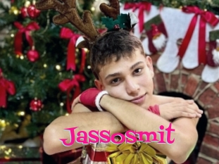 Jassosmit