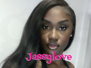 Jassylove