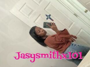 Jasysmithx101
