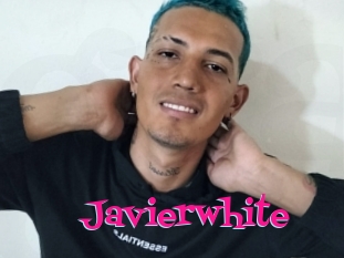 Javierwhite