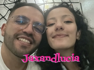 Jaxandlucia