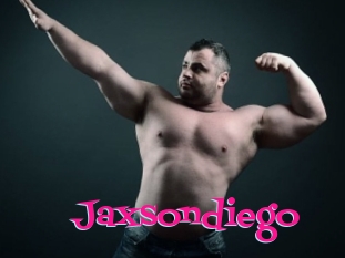 Jaxsondiego