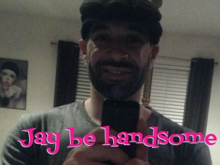 Jay_be_handsome