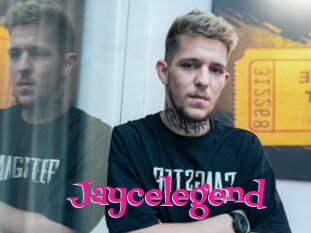 Jaycelegend