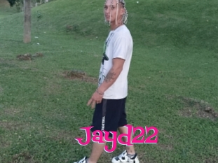 Jayd22