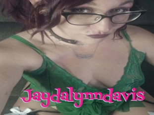Jaydalynndavis