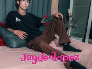 Jaydenlopez