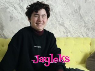 Jayleks