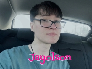 Jayolson