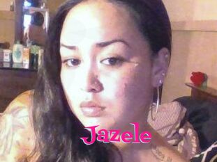 Jazele