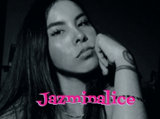 Jazminalice