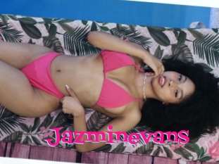 Jazminevans