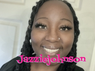 Jazziejohnson