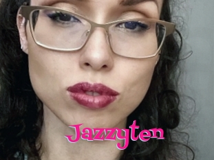 Jazzyten