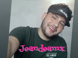 Jeandeamx