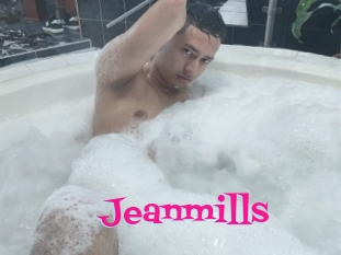 Jeanmills