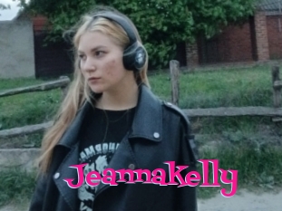 Jeannakelly