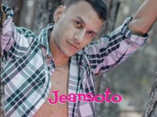 Jeansoto