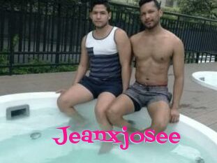 Jeanxjosee