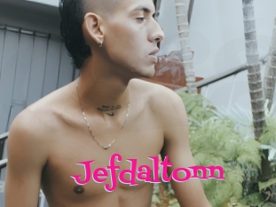 Jefdaltonn