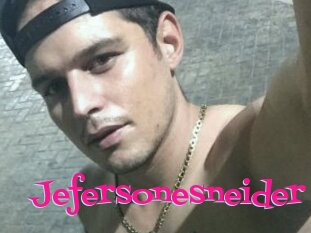 Jefersonesneider