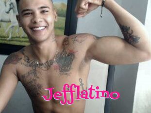 Jefflatino