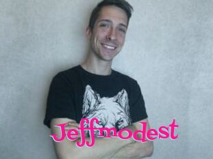 Jeffmodest