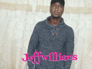 Jeffwillians