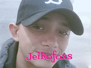 Jeikofoxs