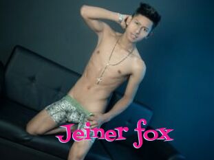 Jeiner_fox