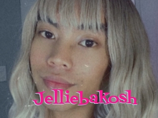 Jelliebakosh