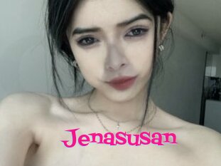 Jenasusan