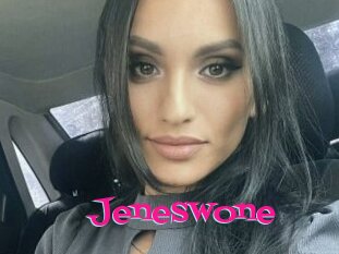 Jeneswone