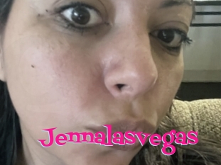 Jennalasvegas