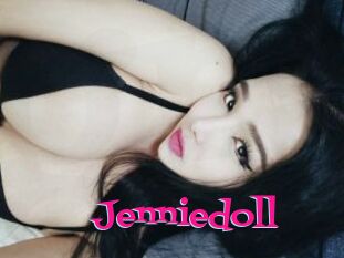 Jenniedoll