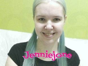 Jenniejone