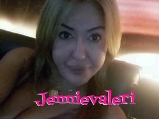 Jennievaleri