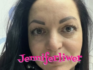 Jenniferliwer