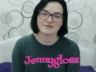 Jennygloss