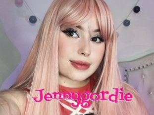 Jennygordie