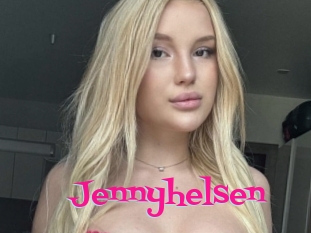 Jennyhelsen