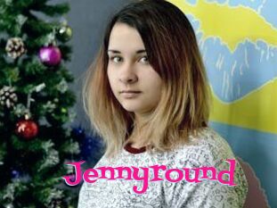 Jennyround